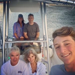 Meet your Posher, Billie